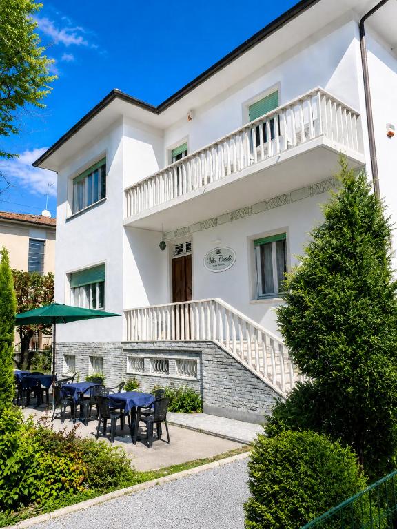 Villa Catelli – Lucca