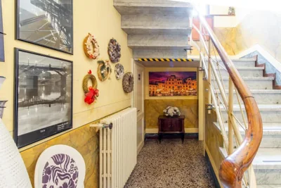 Villa Catelli – Photos 12